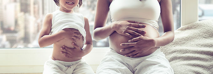 Información sobre baja por maternidad