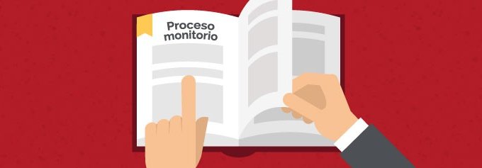 El proceso monitorio para reclamar impagos 26 monitorio