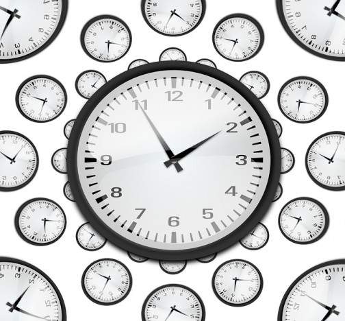 ¿Qué son las horas complementarias? 17 horas complementarias