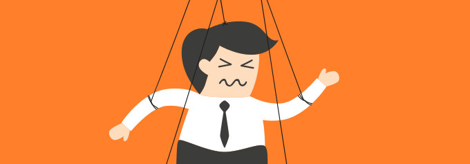 Relación laboral del "falso autónomo" 16 falso autonomo