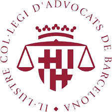 ilustrisimo colegio de abogados de barcelona