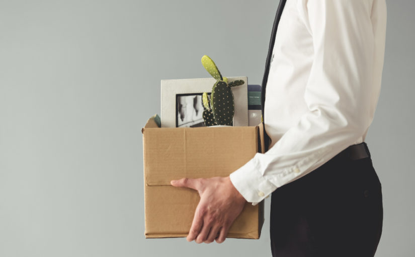 ¿Qué hacer cuando te despiden?. 12 consejos para defender tus derechos 38 despido de un trabajador en situacion de Incapacidad Temporal