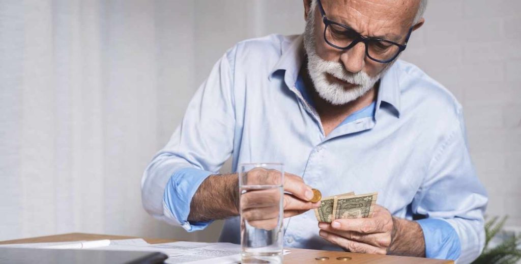 Pensiones no contributivas: ¿Qué son y sus modalidades? 14 pension-no-contributiva