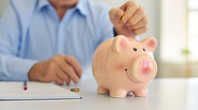 La pensión de jubilación: Tipos y características 7 pension-jubilacion