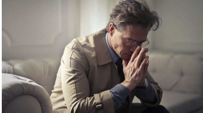 Estoy de baja y quiero que me despidan: Cómo negociar legalmente tu salida sin perder derechos 25 trastorno depresivo mayor incapacidad