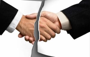 Blog de Derecho Laboral 29 extincion de contrato por finalizacion