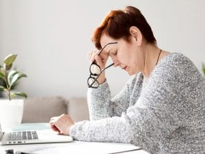 Blog de Derecho Laboral 2 baja temporal por problemas médicos menopausia
