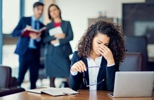 Qué hacer si te dan el alta médica pero aún no puedes trabajar 1 tipos acoso laboral