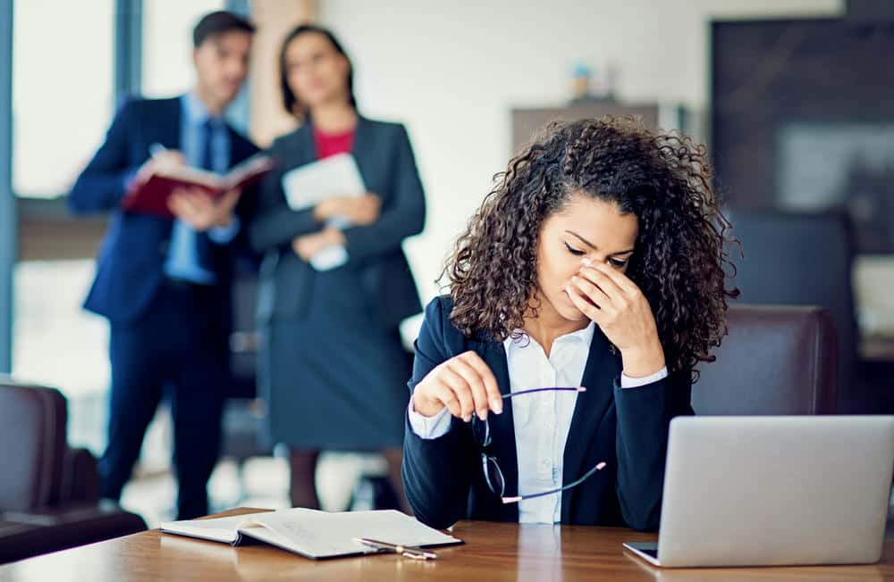 Despido silencioso: qué es, cómo identificarlo y qué hacer si lo sufres 19 tipos acoso laboral