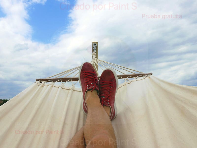 Periodos vacacionales en España. Qué dice la Ley 5 trabajador de vacaciones