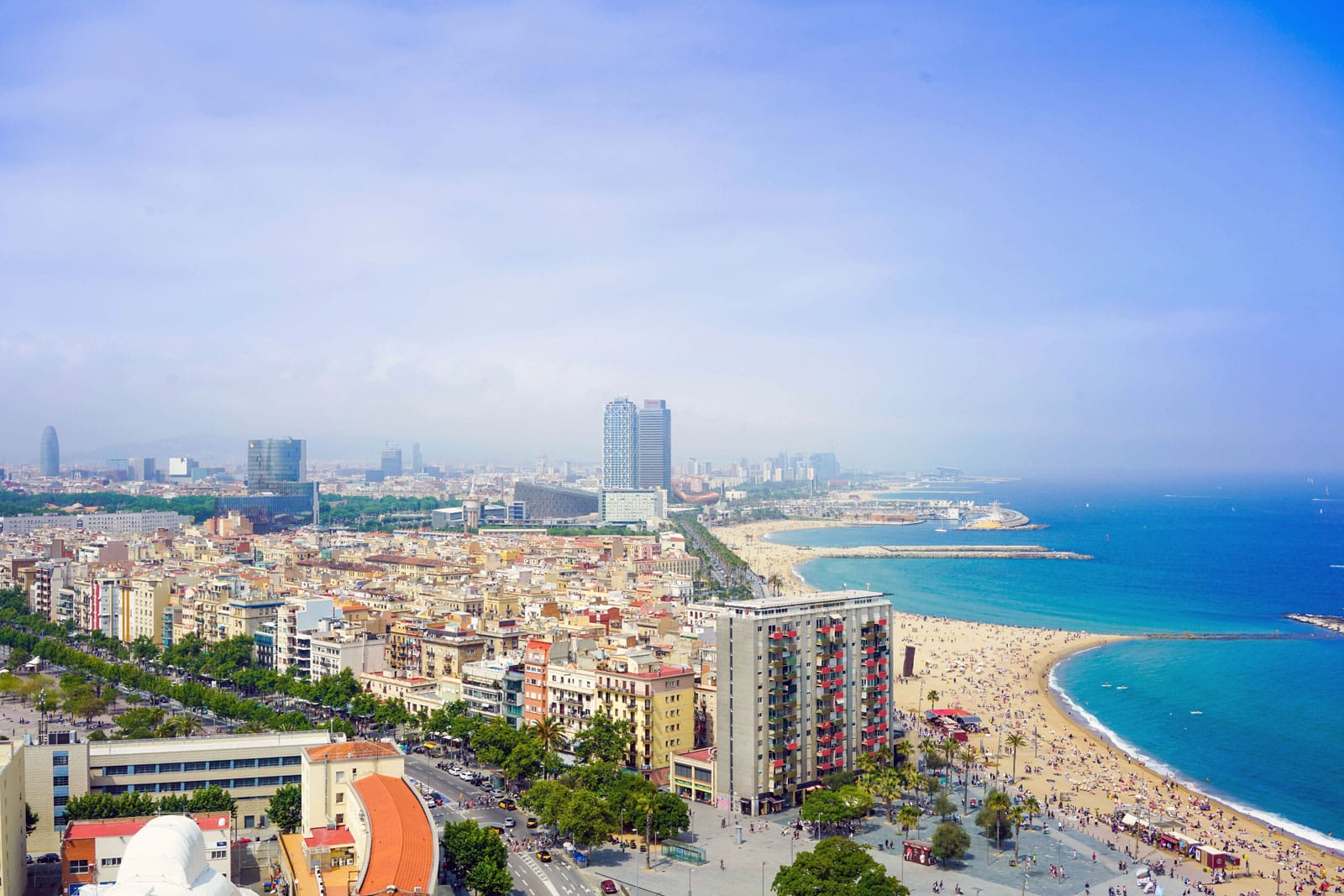 Abogados de despidos 1 bcn